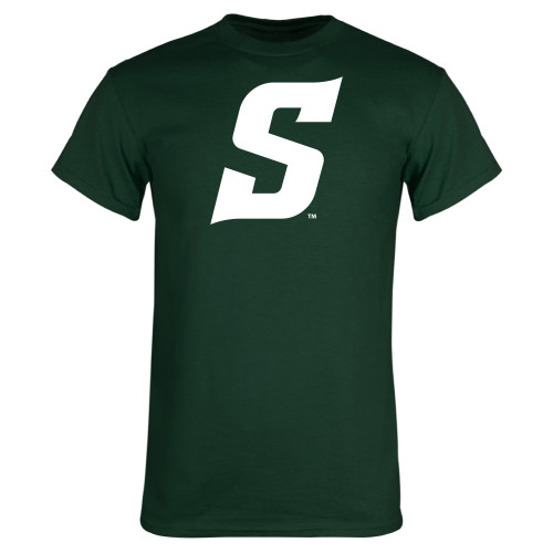 Main Image for  Dark Green T Shirt
