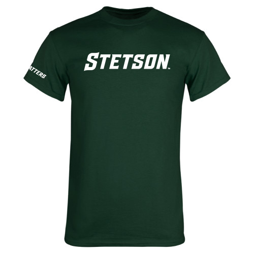 Main Image for  Dark Green T Shirt