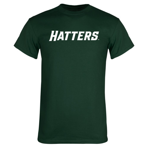 Main Image for  Dark Green T Shirt