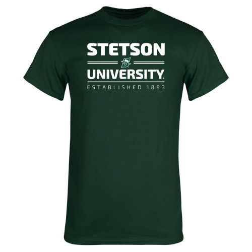 Main Image for  Dark Green T Shirt