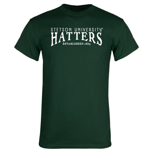 Main Image for  Dark Green T Shirt