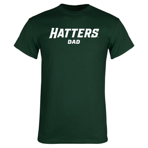 Main Image for  Dark Green T Shirt