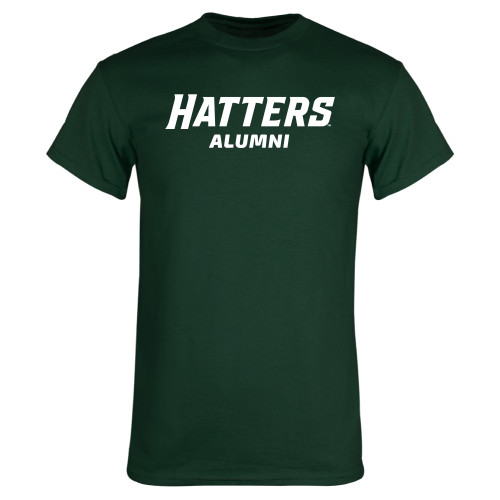 Main Image for  Dark Green T Shirt