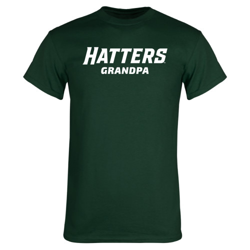 Main Image for  Dark Green T Shirt