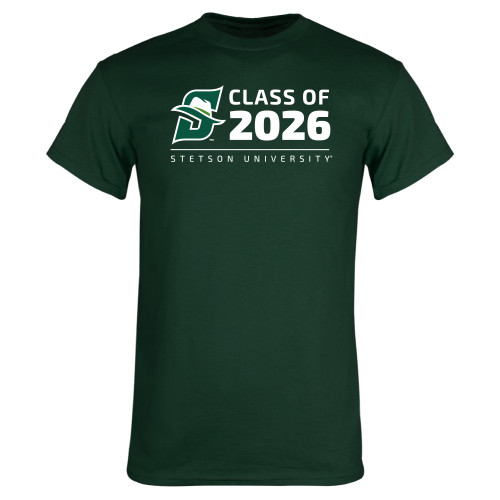 Main Image for  Dark Green T Shirt