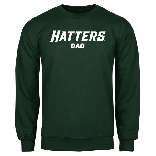 Main Image for  Dark Green Fleece Crew