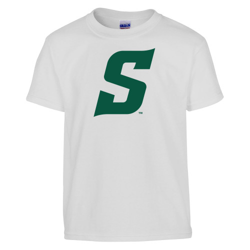 Main Image for  Youth White T Shirt
