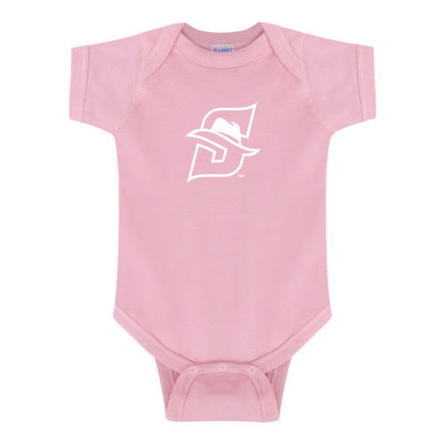 Main Image for  Light Pink Infant Onesie