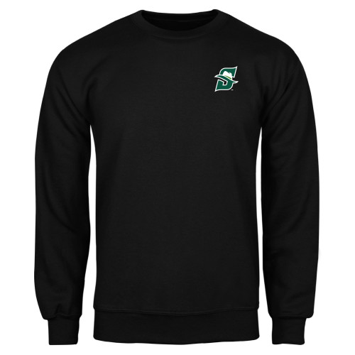  Black Fleece Crew - Primary logo