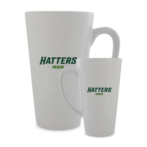  Full Color Latte Mug 17oz - Mom