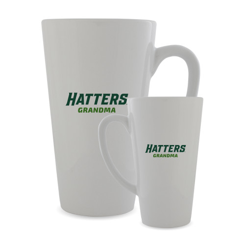  Full Color Latte Mug 17oz - Grandma