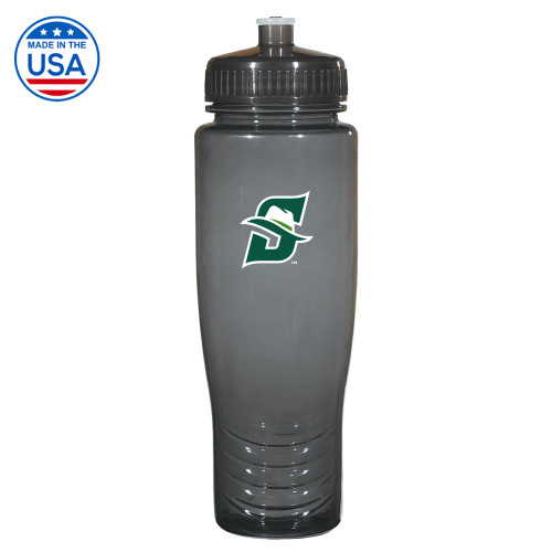  Spectrum Charcoal Sport Bottle 28oz - Primary logo