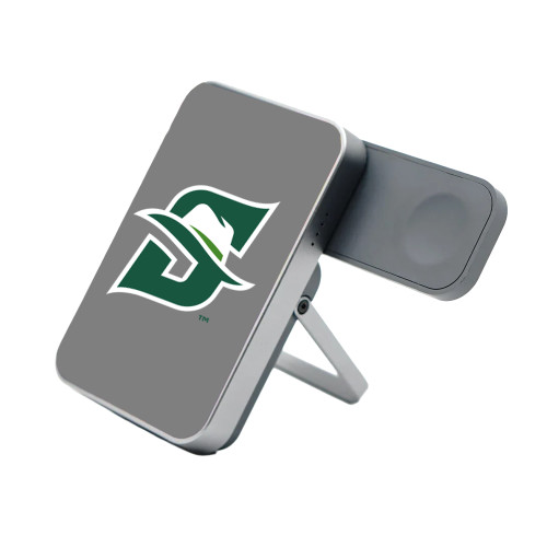  Duelix Wireless Powerbank - Primary logo