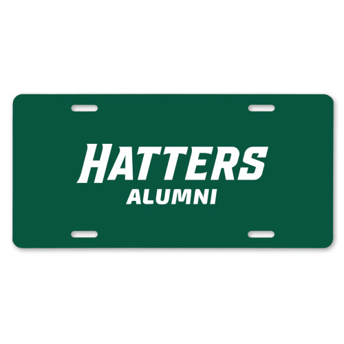 - Stetson University Hatters - Decals/Magnets & Auto