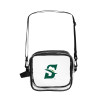 Thumbnail image for  Clear Crossbody Bag