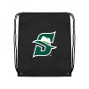 Thumbnail image for  Black Drawstring Backpack