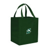 Thumbnail image for  Non Woven Dark Green Grocery Tote