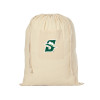 Thumbnail image for  Natural Cotton Laundry Bag