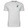 Thumbnail image for  Next Level White SoftStyle T Shirt
