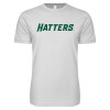 Thumbnail image for  Next Level White SoftStyle T Shirt