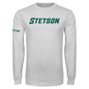 Thumbnail image for  White Long Sleeve T Shirt