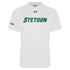 Thumbnail image for  Under Armour White Tech Tee