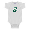 Thumbnail image for  White Infant Onesie