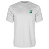 Thumbnail image for  White Performance Tee
