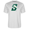 Thumbnail image for  White Performance Tee
