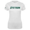 Thumbnail image for  Womens White Performance Tee