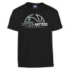 Thumbnail image for  Youth Black T Shirt