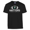 Thumbnail image for  Youth Black T Shirt