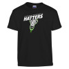 Thumbnail image for  Youth Black T Shirt