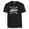 Thumbnail image for  Youth Black T Shirt
