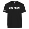 Thumbnail image for  Youth Black T Shirt