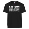 Thumbnail image for  Youth Black T Shirt