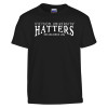Thumbnail image for  Youth Black T Shirt