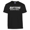Thumbnail image for  Youth Black T Shirt