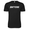 Thumbnail image for  Next Level Black SoftStyle T Shirt
