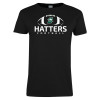 Thumbnail image for  Womens Black Short Sleeve Tee