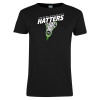 Thumbnail image for  Womens Black Short Sleeve Tee