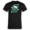 Thumbnail image for  Black T Shirt
