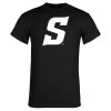 Thumbnail image for  Black T Shirt