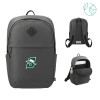 Thumbnail image for  Repreve Charcoal Ocean Commuter Computer Backpack