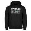 Thumbnail image for  Black Fleece Hoodie