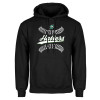 Thumbnail image for  Black Fleece Hoodie