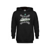 Thumbnail image for  Youth Black Fleece Hoodie