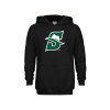 Thumbnail image for  Youth Black Fleece Hoodie