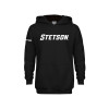 Thumbnail image for  Youth Black Fleece Hoodie