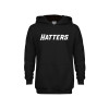 Thumbnail image for  Youth Black Fleece Hoodie